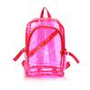 Clear Waterproof Backpack