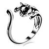 Cat Ring