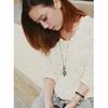 World Traveler Necklace