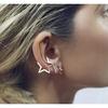 Star Earrings