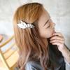 Double Leaf Hairpin