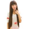 Straight Hair Cosplay Wig