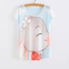 Rabbit Summer T-Shirt