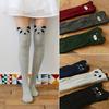 Cute Animals Thigh High Stockings