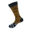 Star Wars Character Socks