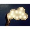 Cloudy The Cloud Night Light