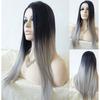 Gray Cosplay Wig