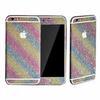 Glitter Phone Decal