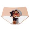 Seamless Pussycat Panties