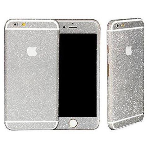 Glitter Phone Decal