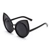 French Cat Eye Sunglasses