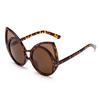 French Cat Eye Sunglasses