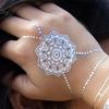 Body Art Gold Temporary Tattoos
