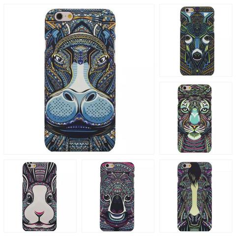 Glow In The Dark iPhone 6 Case (4.7