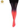 Ombre Tights