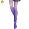 Ombre Tights