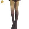 Ombre Tights