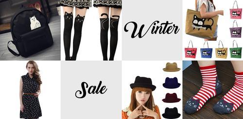 Sale